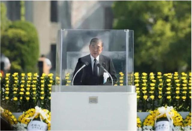 美国向日本投核弹_苏联参战影响_日本投降原因