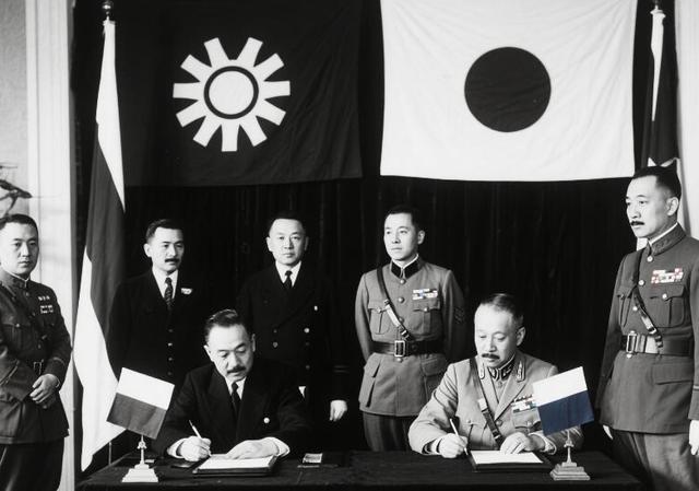 日本投降原因_美国向日本投核弹_苏联参战影响