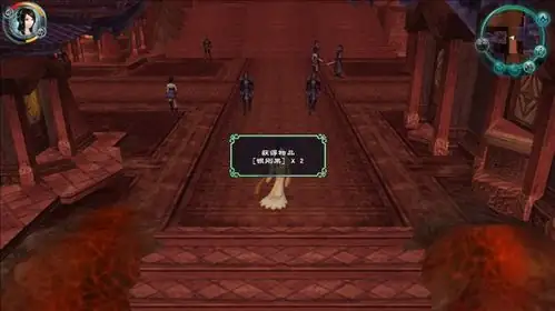 神魔之井失踪魔族平民男子_仙剑奇侠传五祭都支线攻略流程_仙剑5支线任务攻略