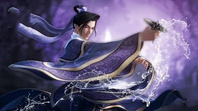 手搓残虹剑、涂鸦板漫画、刻印章,粉丝催更秦时明月到底有多拼? 手搓残虹剑、涂鸦板漫画、刻印章,粉丝催更秦时明月到底有多拼?