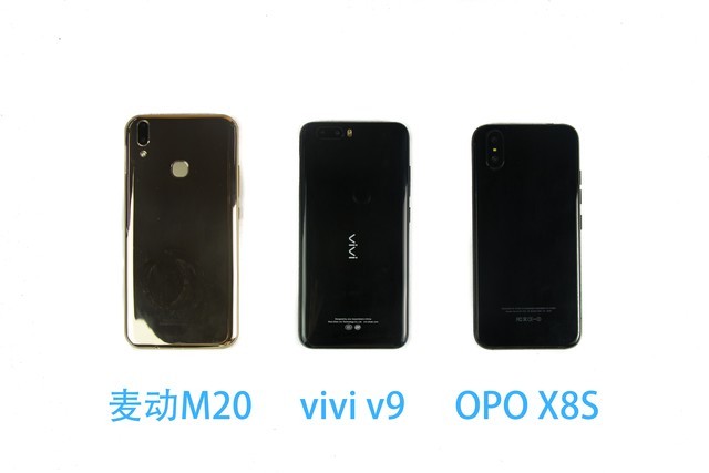 菜"机"互啄谁更强 三款山寨机拆解大比拼