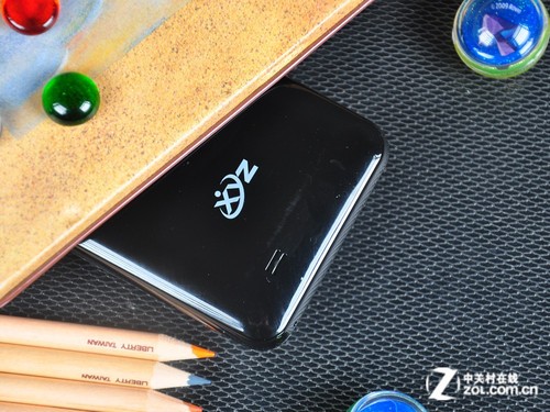 纤薄机身黑色魅惑 799元小宇宙X1图赏