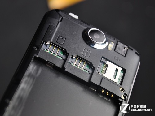 纤薄机身黑色魅惑 799元小宇宙X1图赏