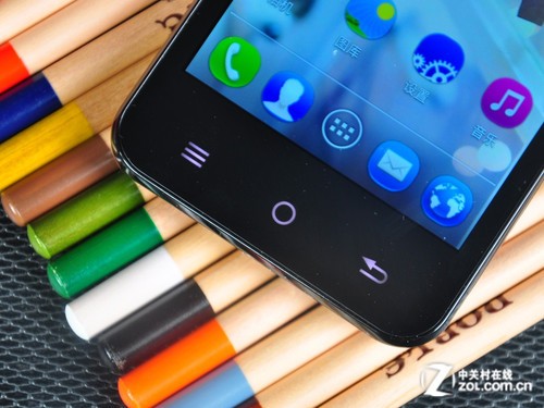 纤薄机身黑色魅惑 799元小宇宙X1图赏