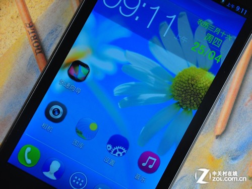 纤薄机身黑色魅惑 799元小宇宙X1图赏