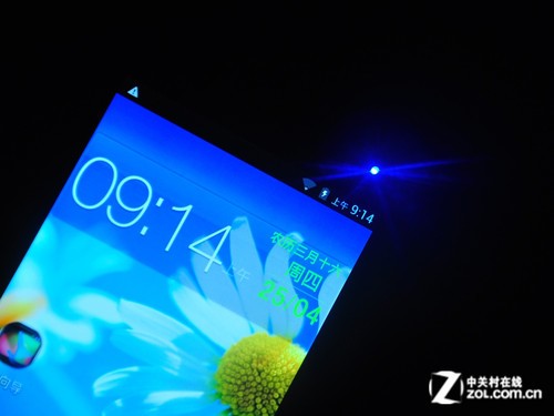 纤薄机身黑色魅惑 799元小宇宙X1图赏