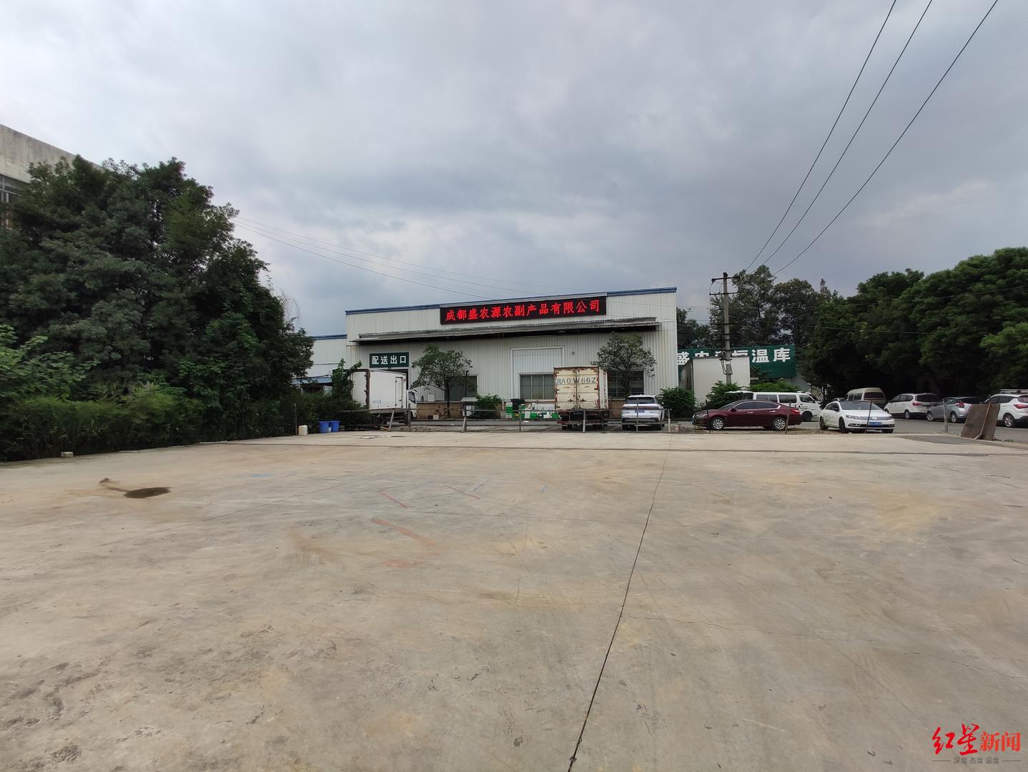 成都自助洗车场环境问题_黄甲镇盛农源洗车场整改_成都市区晚间洗车