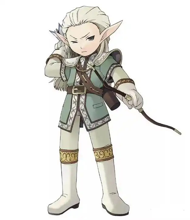 魔力宝贝职业选择指南_魔力宝贝圣骑士_弓箭手魔术师传教士剑士战斧斗士骑士