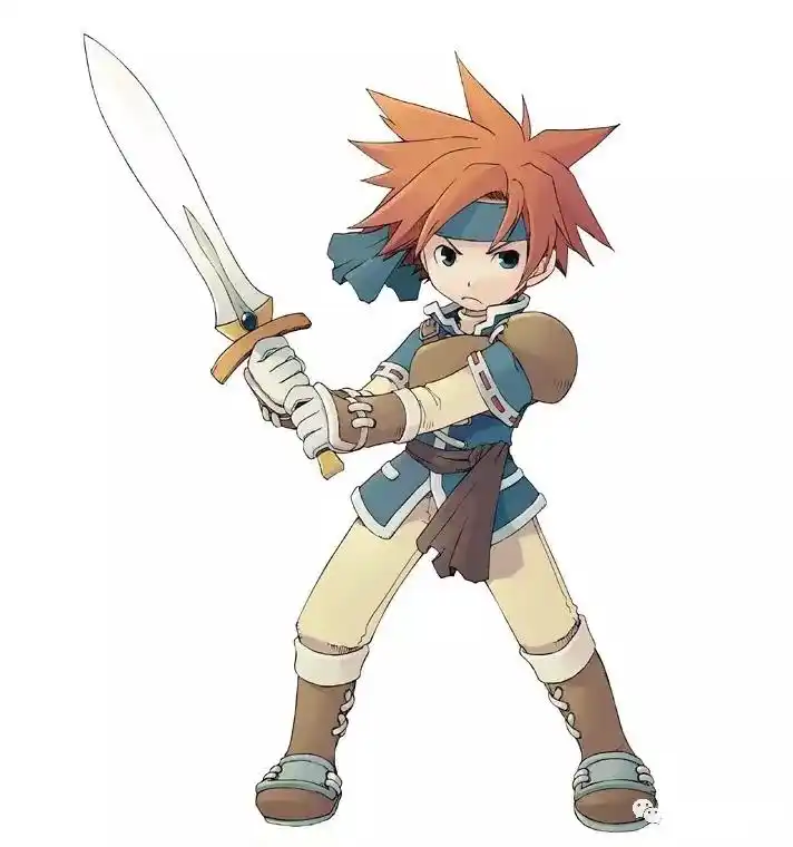 魔力宝贝职业选择指南_魔力宝贝圣骑士_弓箭手魔术师传教士剑士战斧斗士骑士