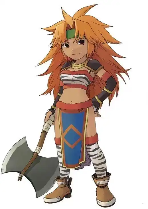 魔力宝贝职业选择指南_弓箭手魔术师传教士剑士战斧斗士骑士_魔力宝贝圣骑士