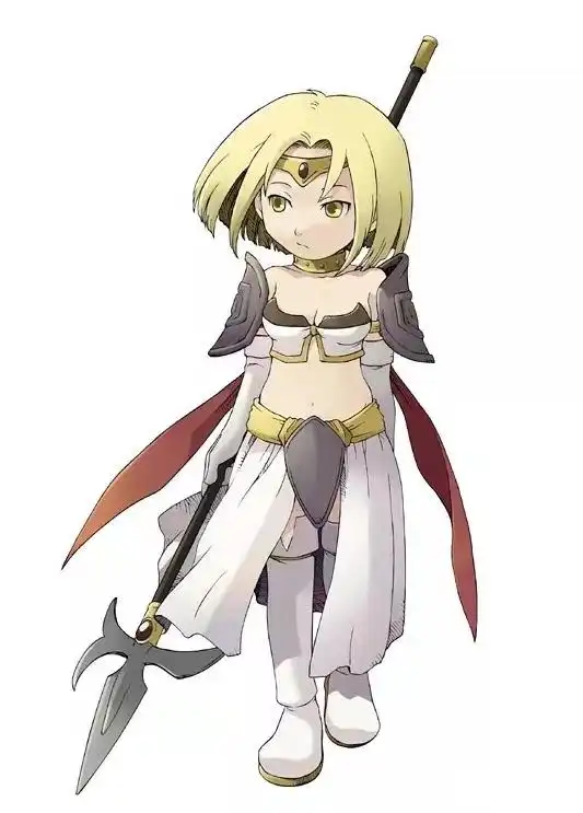 弓箭手魔术师传教士剑士战斧斗士骑士_魔力宝贝圣骑士_魔力宝贝职业选择指南