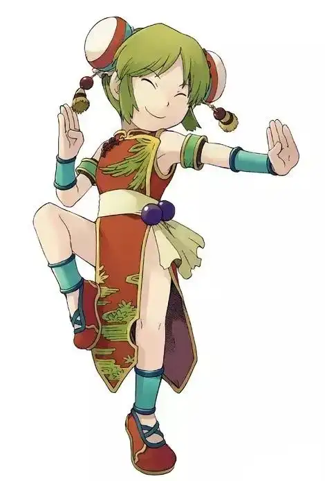 魔力宝贝圣骑士_弓箭手魔术师传教士剑士战斧斗士骑士_魔力宝贝职业选择指南