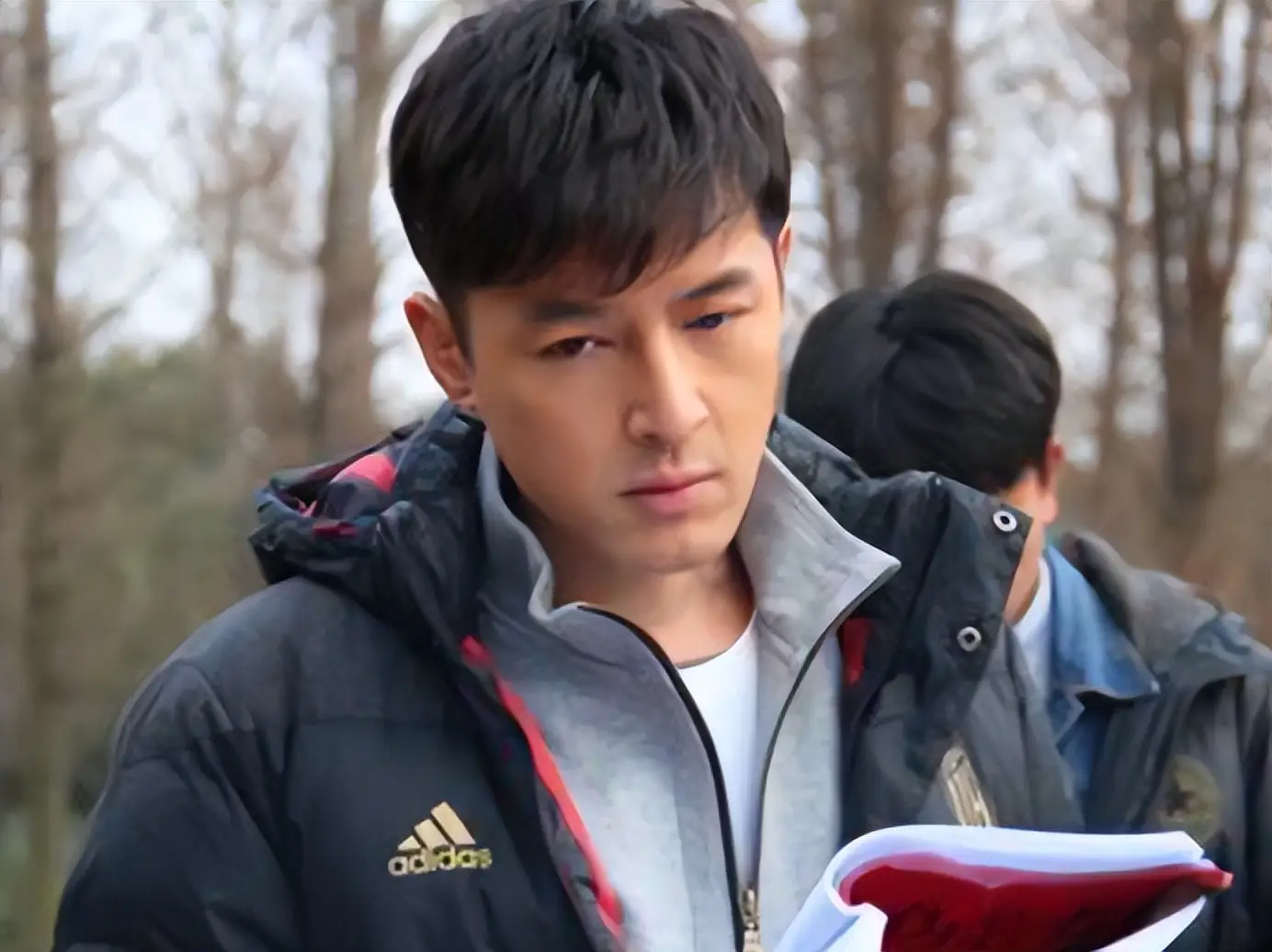 胡歌在西藏有新身份_胡歌公益慈善事业_胡歌民盟中央宣传委员会副主任