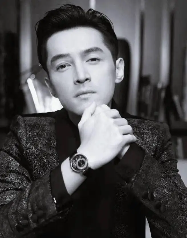 胡歌在西藏有新身份_胡歌公益慈善事业_胡歌民盟中央宣传委员会副主任