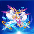 赛尔号昊希莉娜