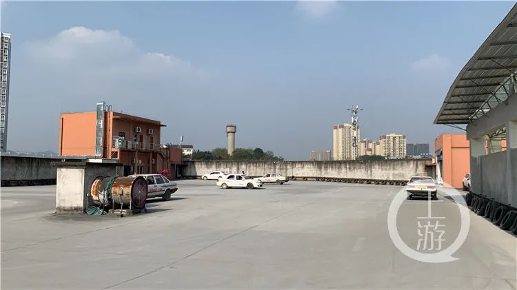 驾校楼顶练车安全隐患_康桥驾校楼顶训练场违规_楼顶设练车场