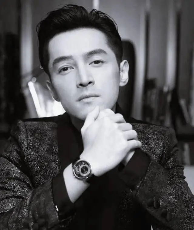 胡歌新职曝光:演艺事业之外,他的担当与传奇人生! 胡歌新职曝光:演艺事业之外,他的担当与传奇人生!