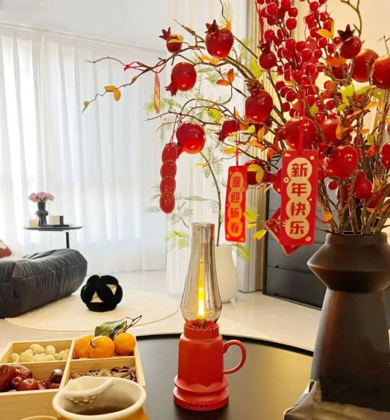 颐养新春:预防“过年病”,轻松“过好年” 颐养新春:预防“过年病”,轻松“过好年”