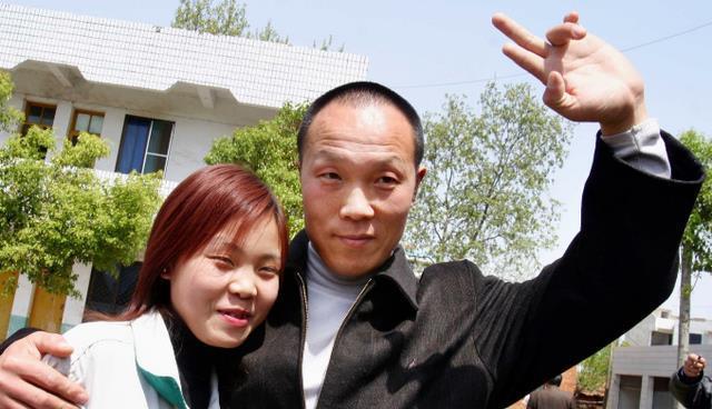 湖北男子杀妻案 余祥林 张在玉_余祥林张在玉道歉