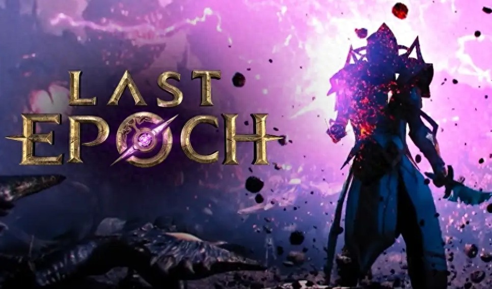 Steam游戏评测 No.141《Last Epoch》(最后纪元) Steam游戏评测 No.141《Last Epoch》(最后纪元)