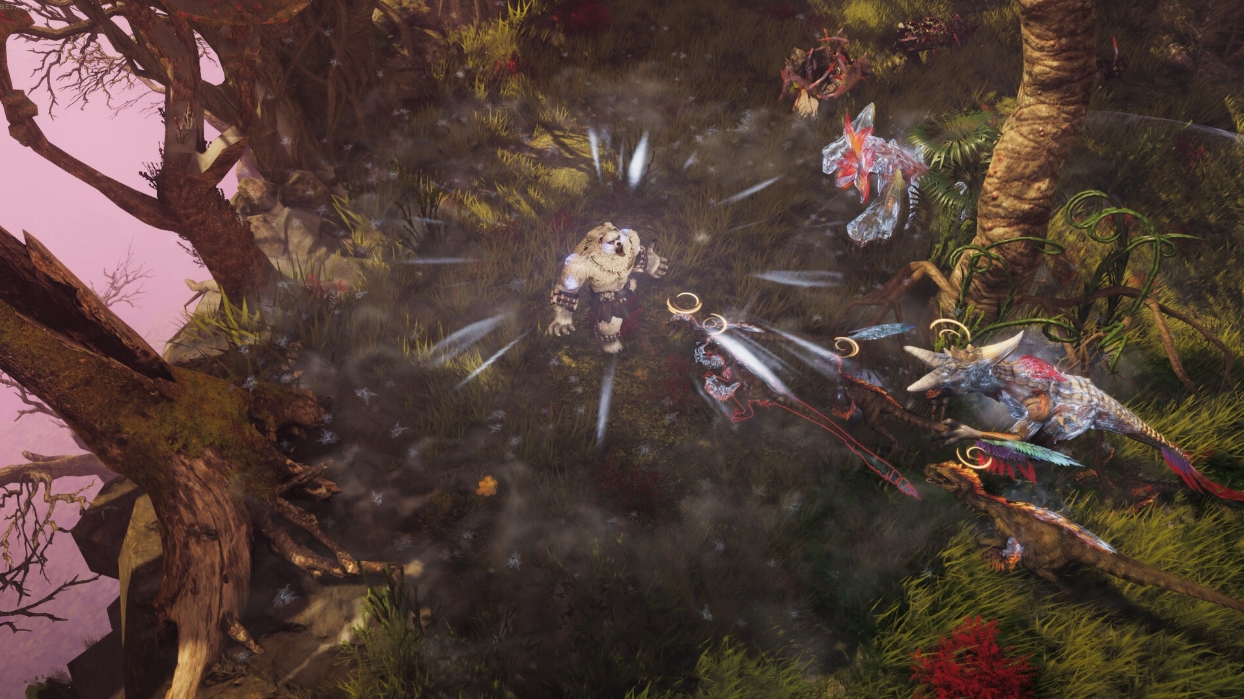 Diablo-like游戏体验_暗黑纪元官网_最后纪元评测