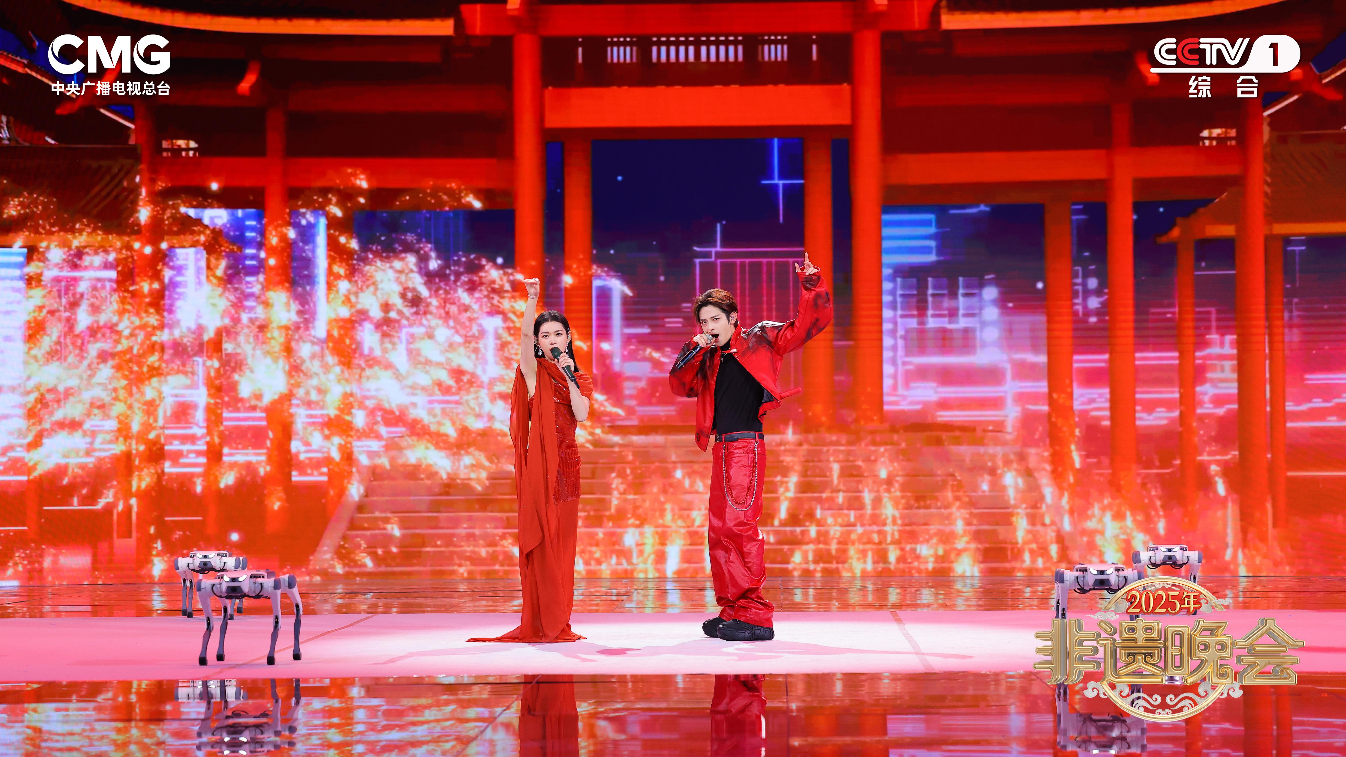 2025年非遗晚会直播_2025年感动中国播出时间_CCTV1非遗晚会