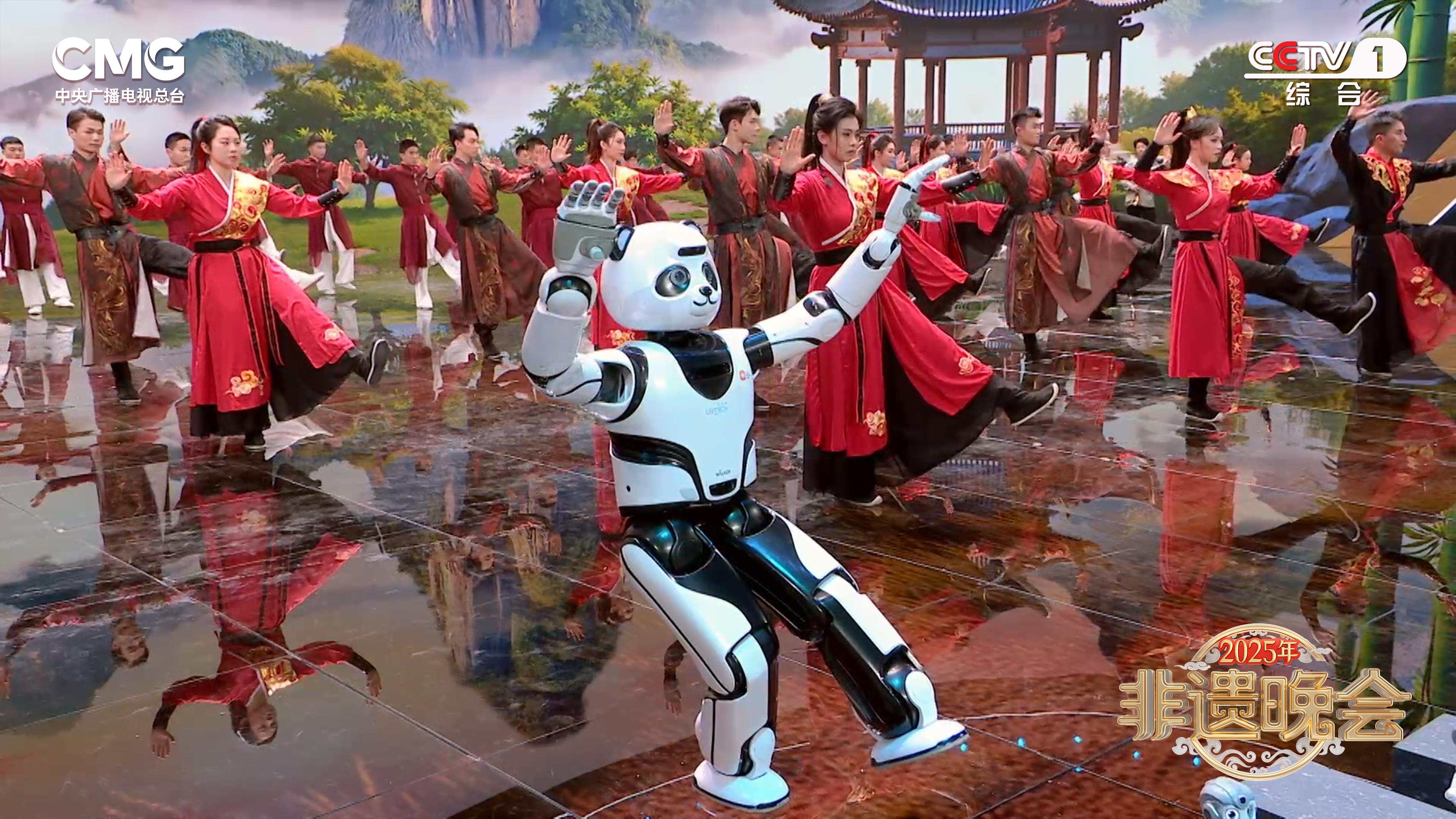 CCTV1非遗晚会_2025年感动中国播出时间_2025年非遗晚会直播