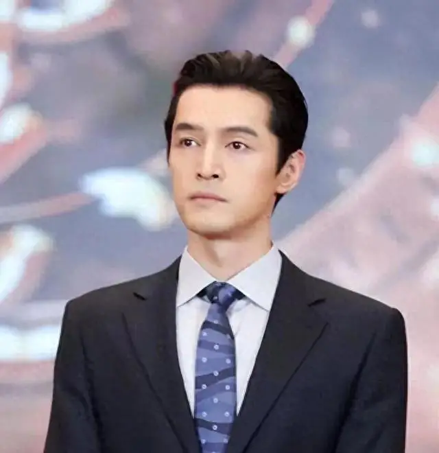 太突然!官媒发文,胡歌新职务曝光,42岁的他让人刮目相看 太突然!官媒发文,胡歌新职务曝光,42岁的他让人刮目相看