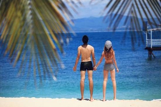 克洛伊携手六大景区引领三亚婚纱摄影新浪潮 克洛伊携手六大景区引领三亚婚纱摄影新浪潮