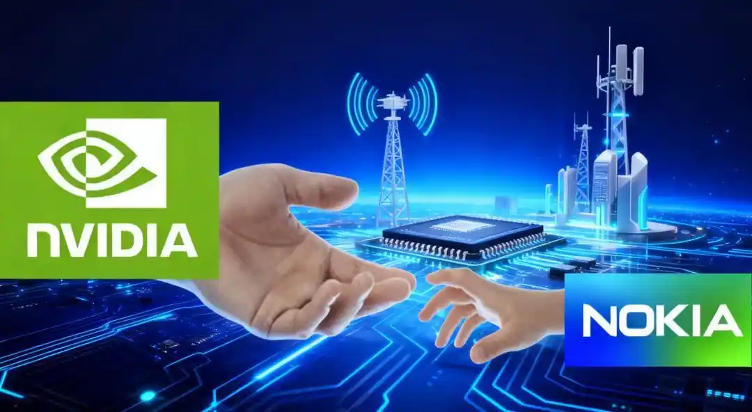 果然财评|你帮我升级基站,我带你玩转AI,双赢局稳了? 果然财评|你帮我升级基站,我带你玩转AI,双赢局稳了?