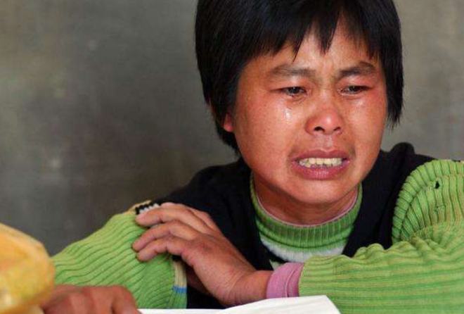 佘祥林沉冤得雪真相_余祥林张在玉道歉_佘祥林冤案