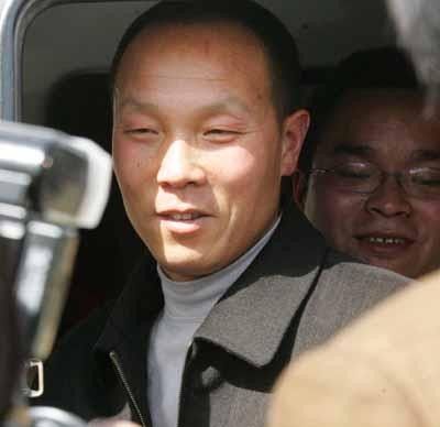 佘祥林冤案_余祥林张在玉道歉_佘祥林沉冤得雪真相