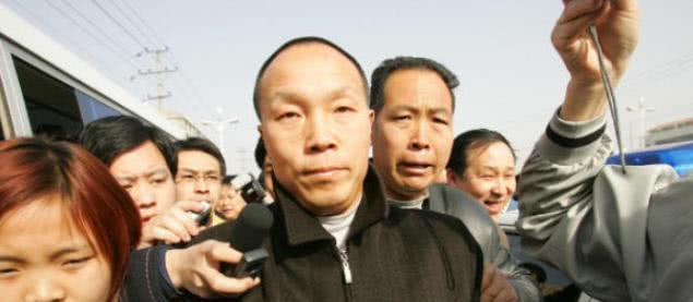 小伙因“杀妻”被判15年,11年后妻子现身,奈何金钱弥补不了遗憾 小伙因“杀妻”被判15年,11年后妻子现身,奈何金钱弥补不了遗憾