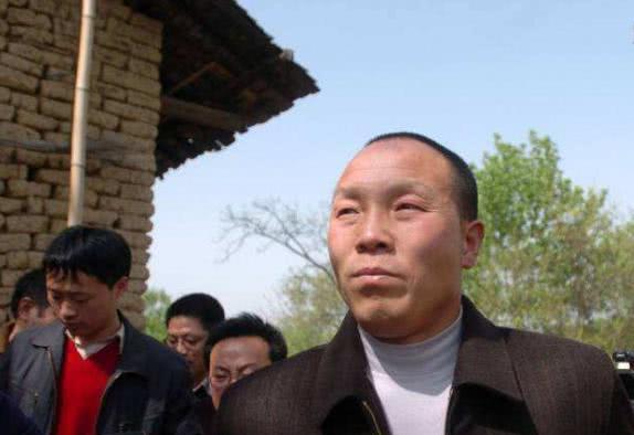 余祥林张在玉道歉_冤假错案 余祥林 妻子复活