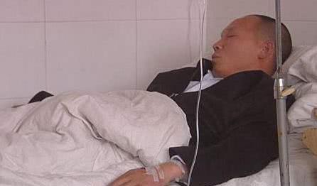 余祥林张在玉道歉_冤假错案 余祥林 妻子复活