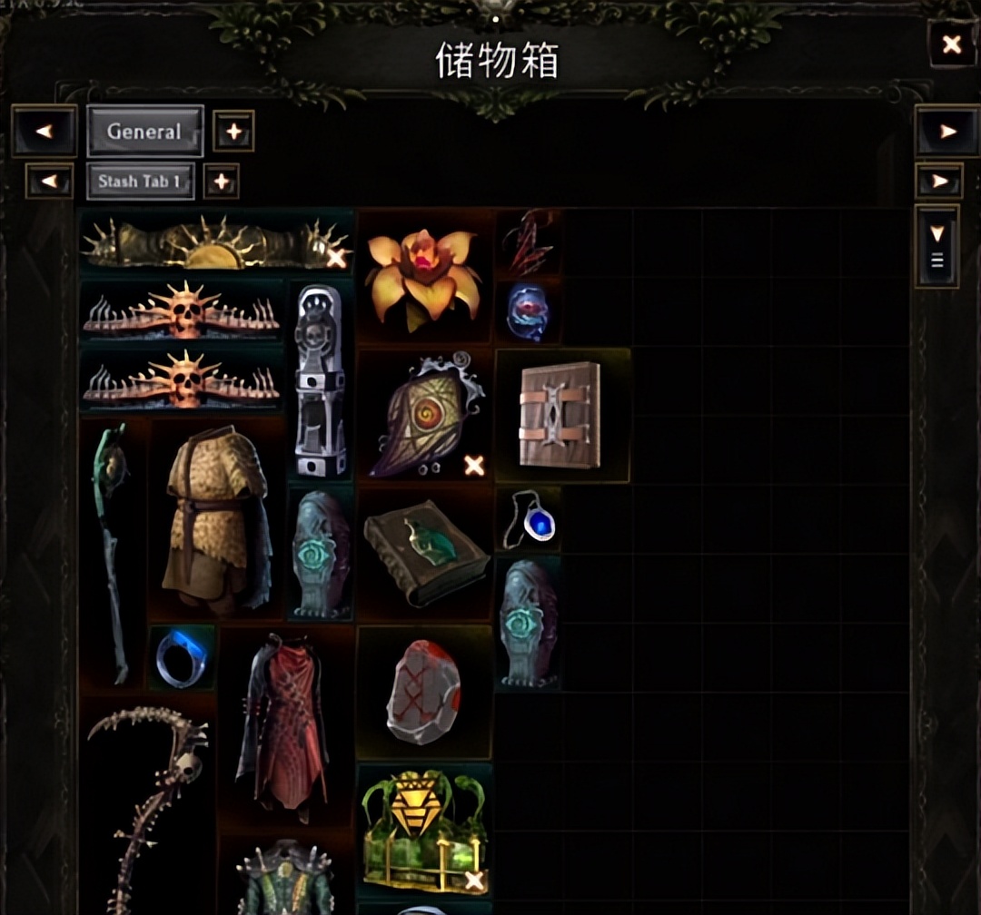 最后纪元游戏评测_最后纪元与暗黑4和流放之路对比_暗黑纪元官网