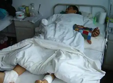 长春砍手门事件真相_吴天昊郝志鹏篮球场冲突细节_长春砍手门 闻哥