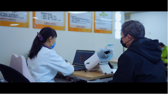 AI眼底疾病诊断领域应用前景“光明” AI眼底疾病诊断领域应用前景“光明”