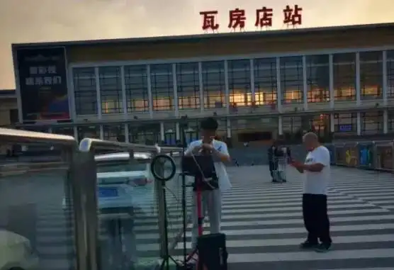 一“网红”直播时被带走,拘留15日! 一“网红”直播时被带走,拘留15日!