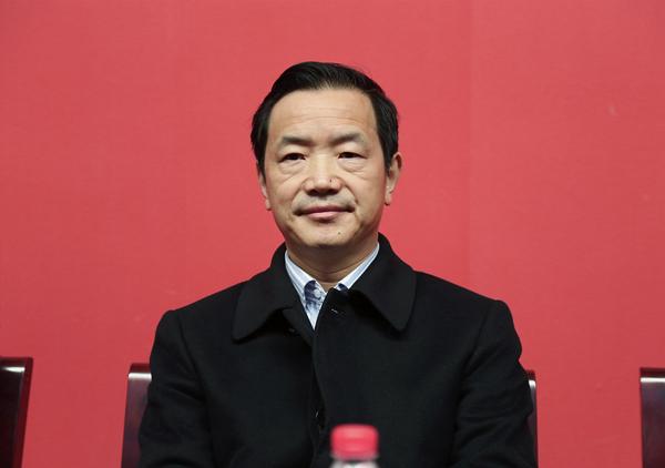 中国矿大副校长缪协兴涉受贿被立案侦查,曾三次冲院士未成功 中国矿大副校长缪协兴涉受贿被立案侦查,曾三次冲院士未成功