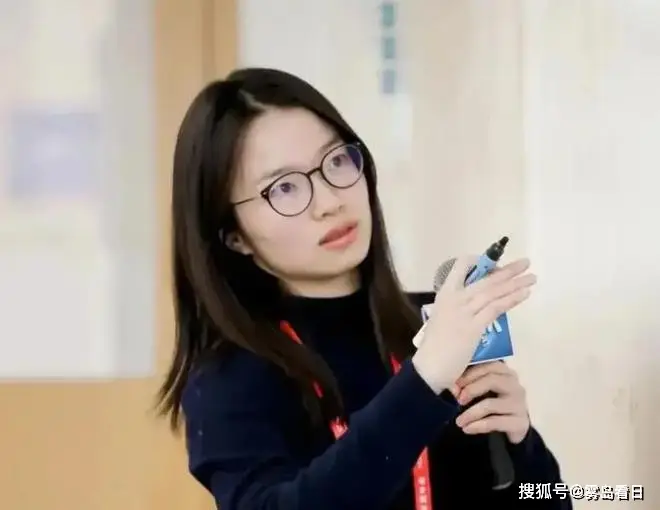 王虹 数学成就 菲尔兹奖候选人_中国女数学家王虹接连斩获两项大奖