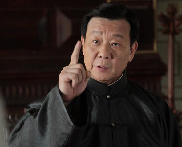 两个老婆楼上楼下住其乐融融,她们还为寇世勋生了4个孩子