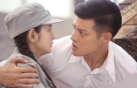 两个老婆楼上楼下住其乐融融,她们还为寇世勋生了4个孩子