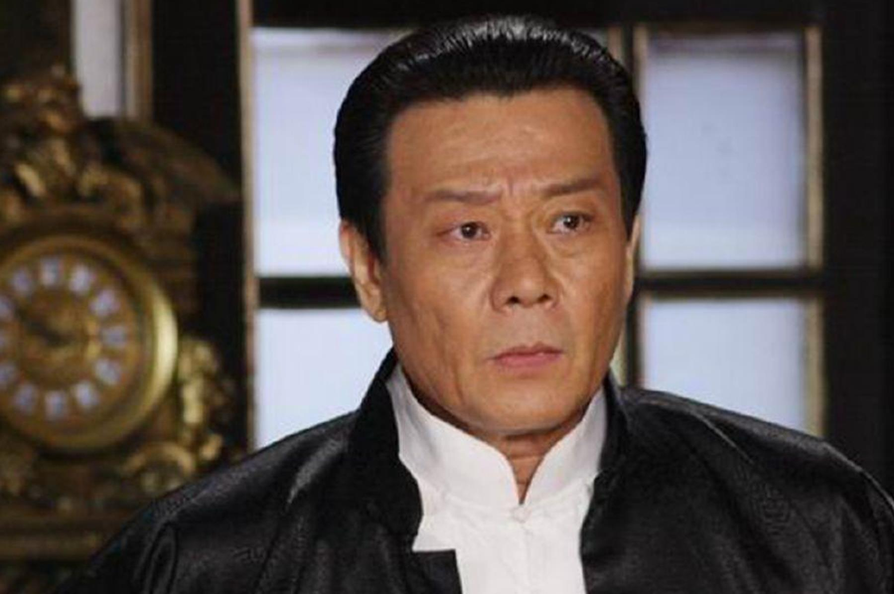 不说再见欧可欣爸爸欧先生是谁演的?扮演者寇世勋个人资料背景经历介绍