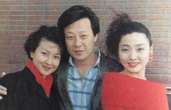 不说再见欧可欣爸爸欧先生是谁演的?扮演者寇世勋个人资料背景经历介绍