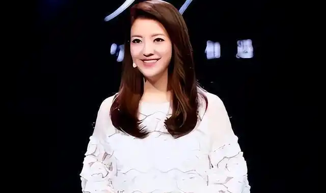 涂经纬撒贝宁恋情_经纬和撒贝宁的照片_涂经纬富豪男友