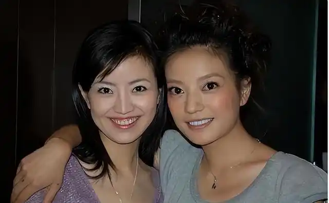 涂经纬撒贝宁恋情_涂经纬富豪男友_经纬和撒贝宁的照片