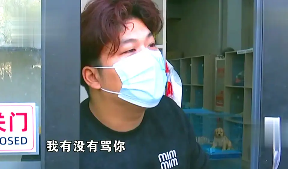 免费领养狗狗正规网_宠物领养陷阱_后院猫狗领养骗局