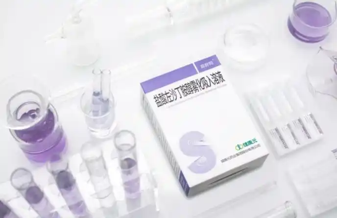 慢性阻塞性肺病 慢阻肺诊治指南 丽舒同吸入溶液_慢阻肺新药
