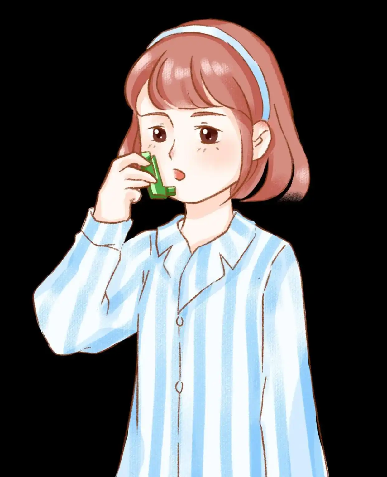 慢阻肺新药_布地格福吸入气雾剂_慢阻肺吸入制剂选择